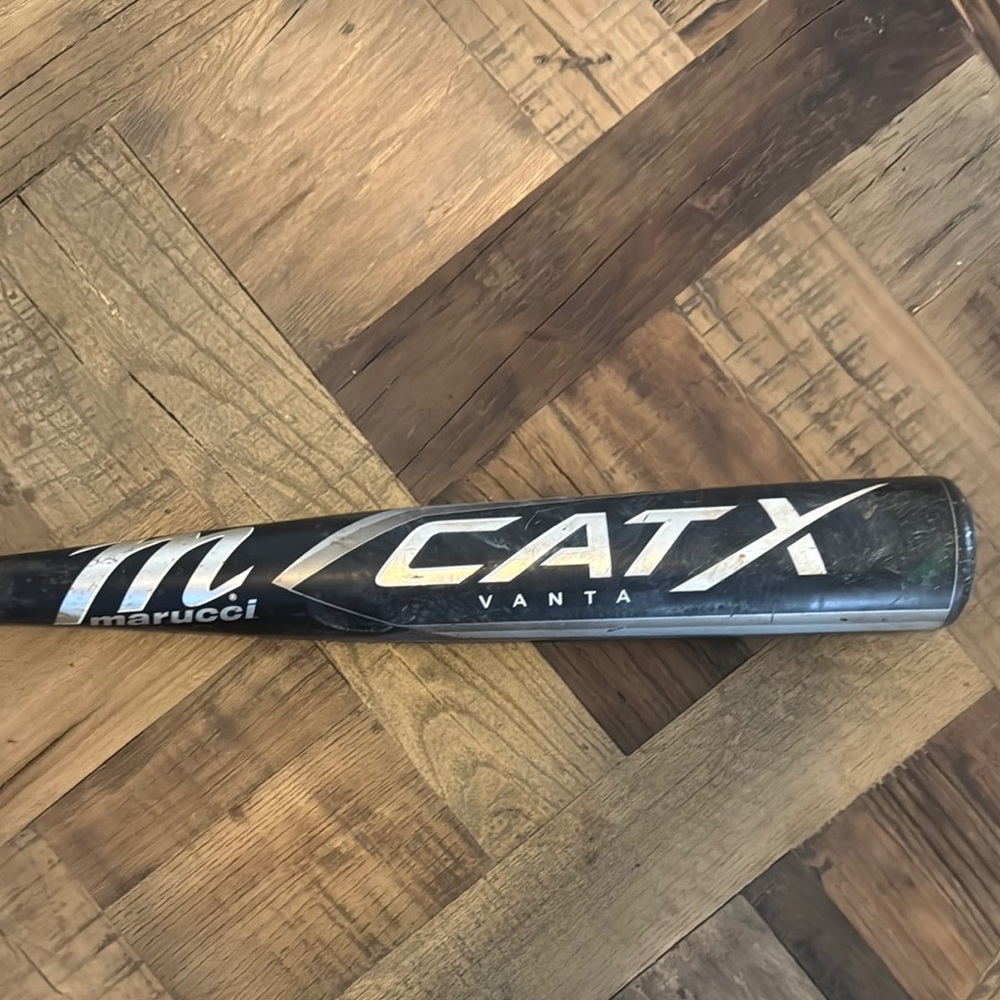 Marucci CATX Vanta Baseball Bat